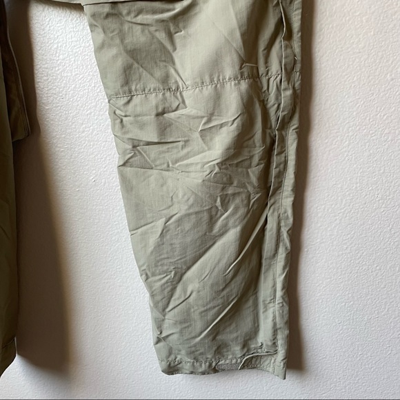 REI Cargo Convertible Zip-Off Pants - 10p - Picture 7 of 8